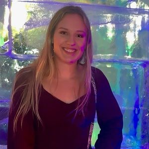 Meet your Posher, Erin